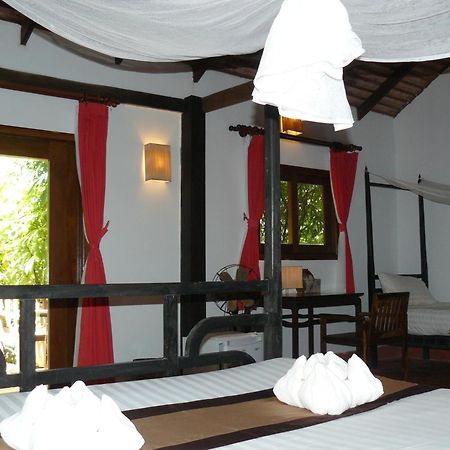 Mealea Resort Kep Phòng bức ảnh