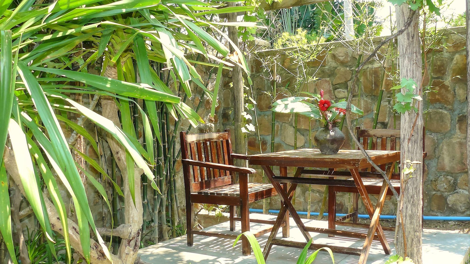 Mealea Resort Kep Ngoại thất bức ảnh