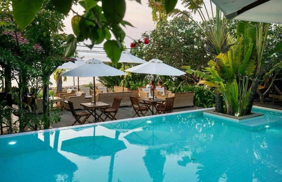 Mealea Resort Kep Ngoại thất bức ảnh