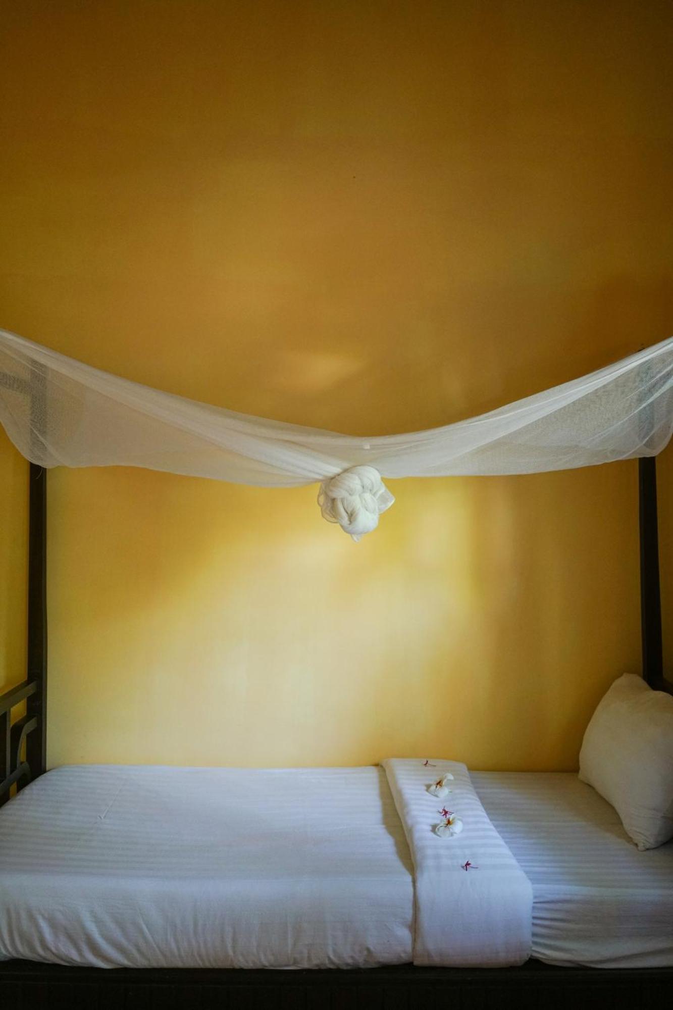Mealea Resort Kep Ngoại thất bức ảnh