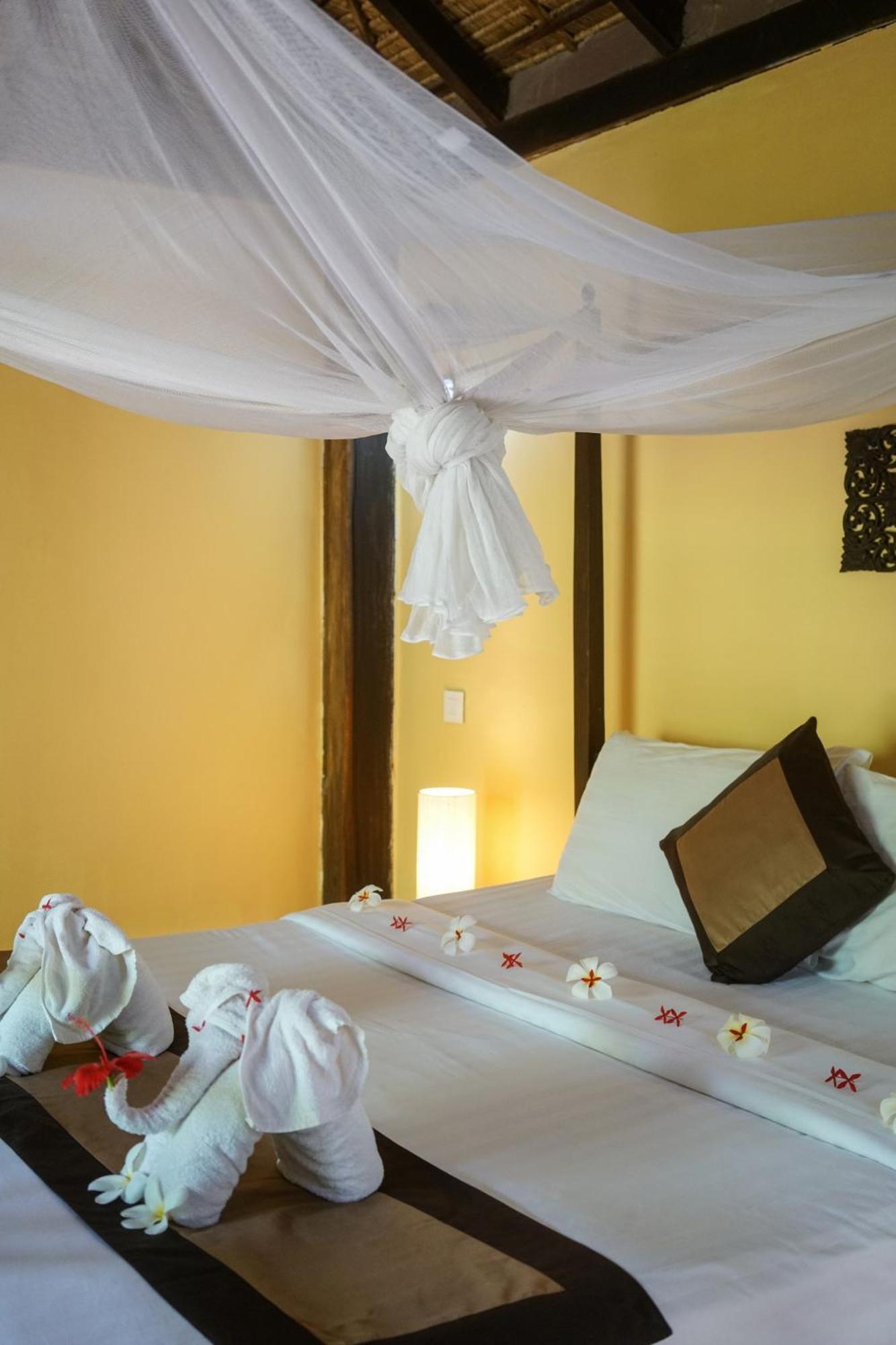 Mealea Resort Kep Ngoại thất bức ảnh