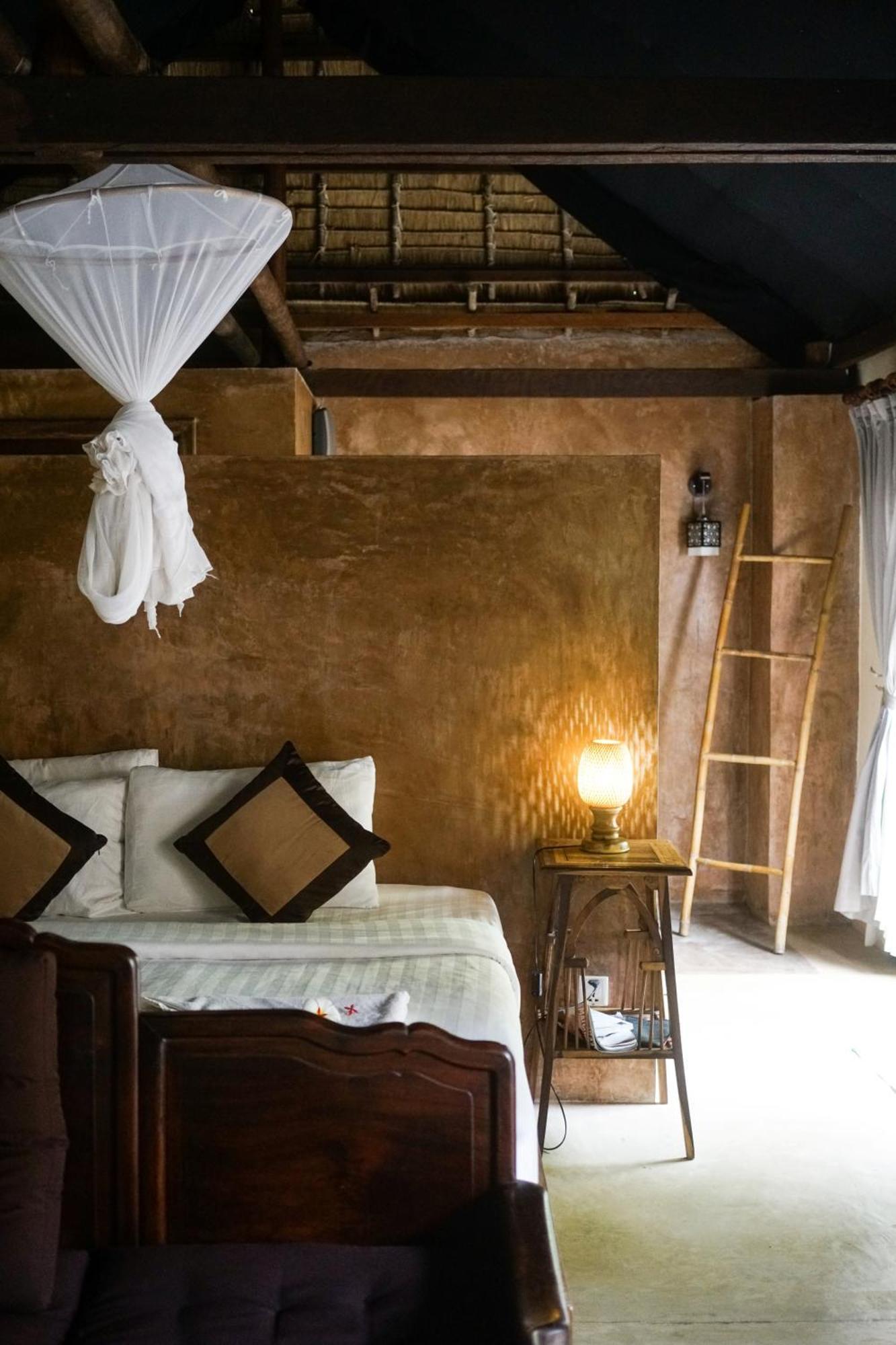 Mealea Resort Kep Ngoại thất bức ảnh