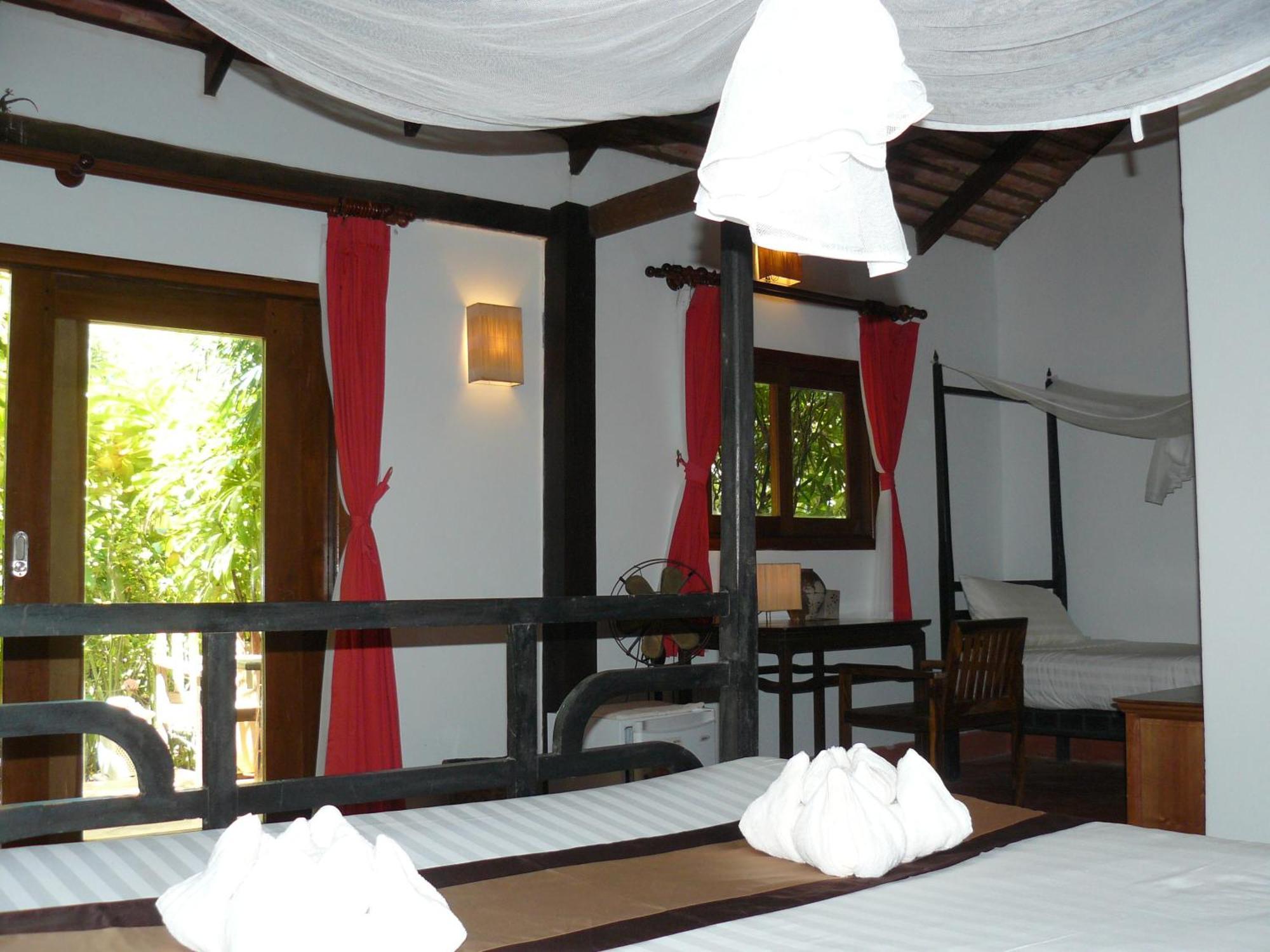 Mealea Resort Kep Phòng bức ảnh