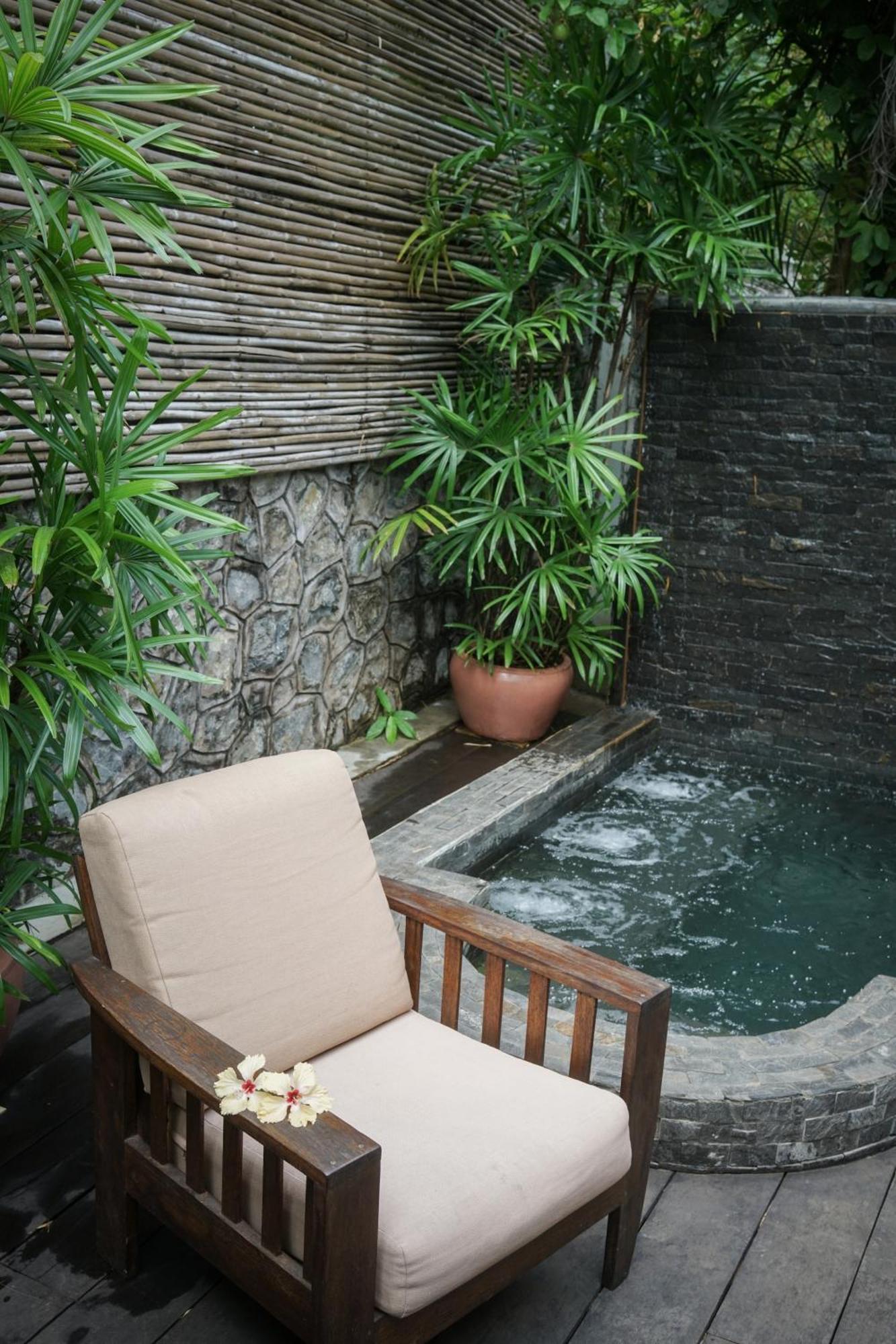 Mealea Resort Kep Ngoại thất bức ảnh