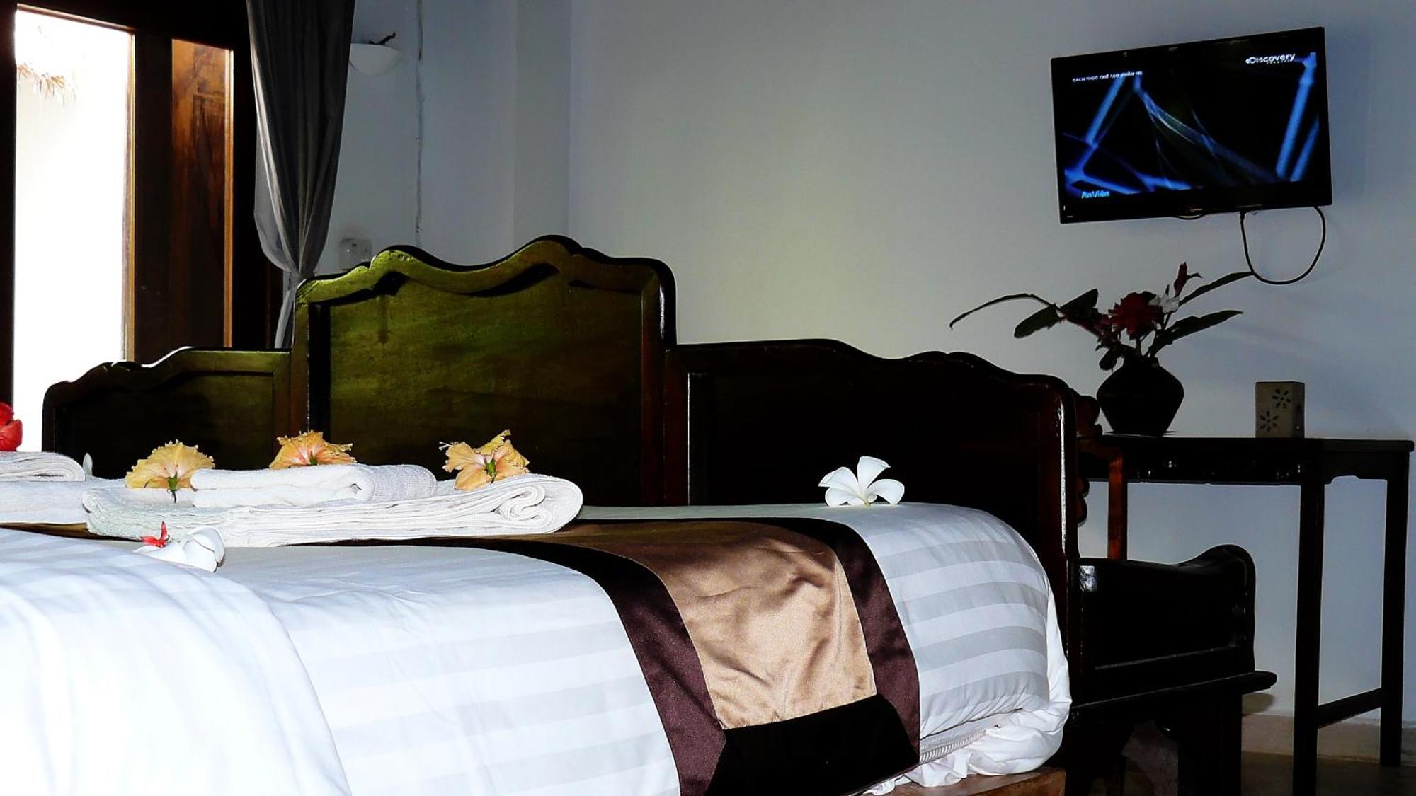 Mealea Resort Kep Phòng bức ảnh