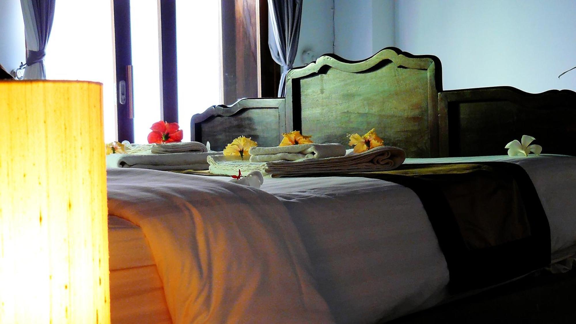 Mealea Resort Kep Phòng bức ảnh