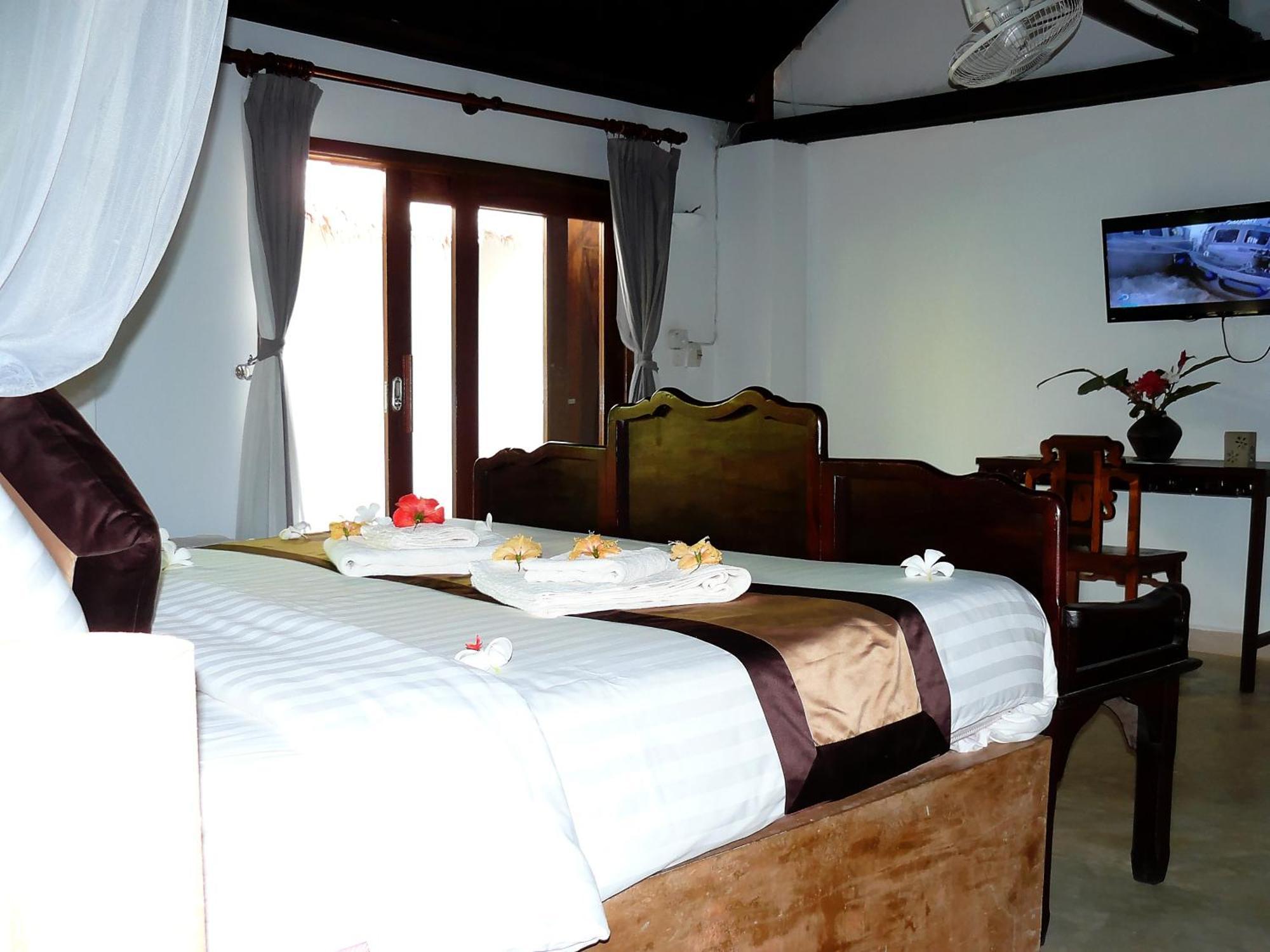 Mealea Resort Kep Phòng bức ảnh