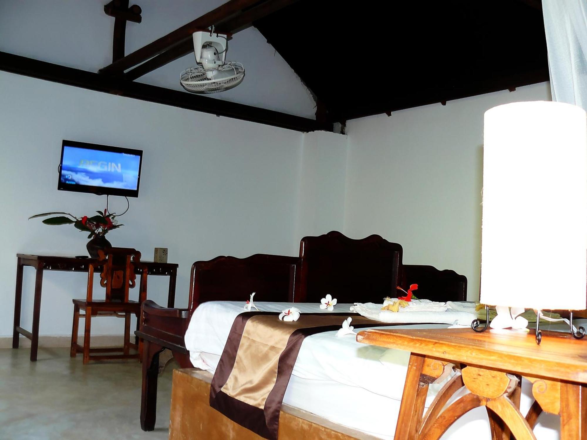 Mealea Resort Kep Phòng bức ảnh