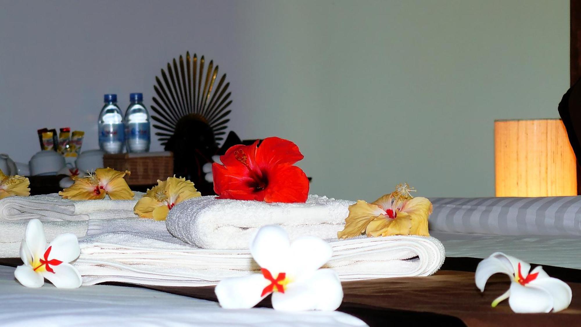 Mealea Resort Kep Phòng bức ảnh