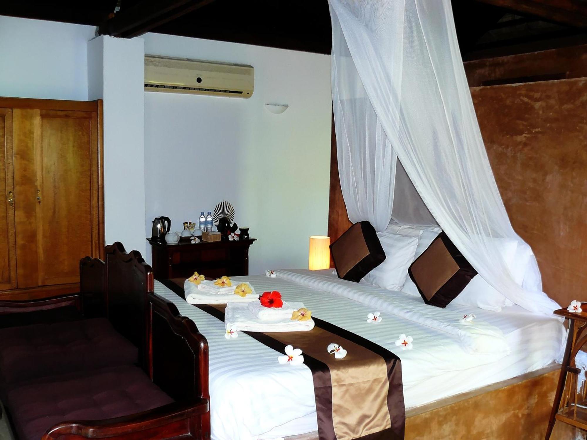 Mealea Resort Kep Phòng bức ảnh