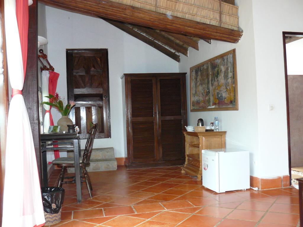 Mealea Resort Kep Ngoại thất bức ảnh
