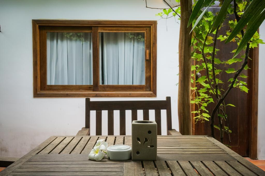 Mealea Resort Kep Ngoại thất bức ảnh