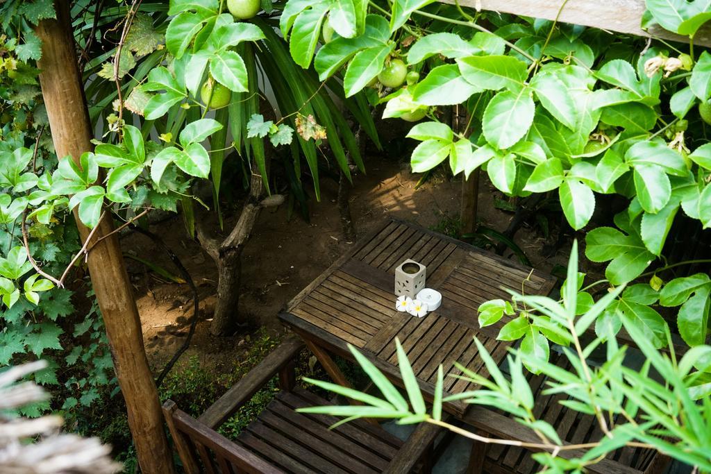 Mealea Resort Kep Ngoại thất bức ảnh
