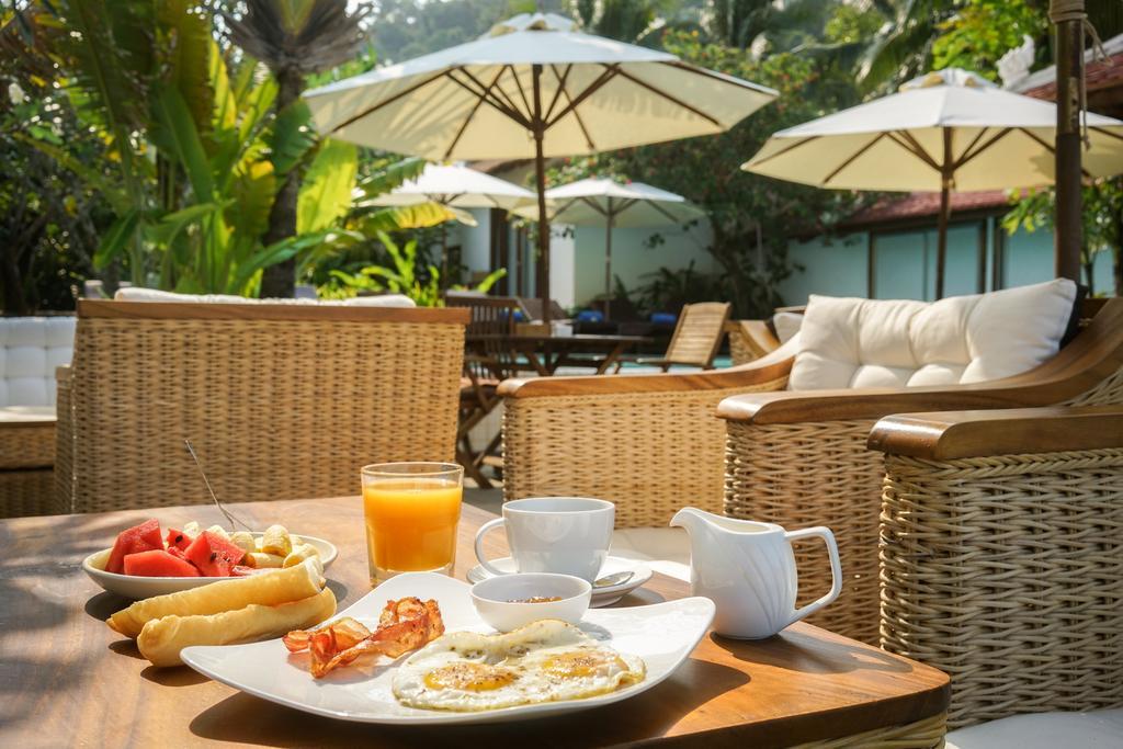 Mealea Resort Kep Ngoại thất bức ảnh