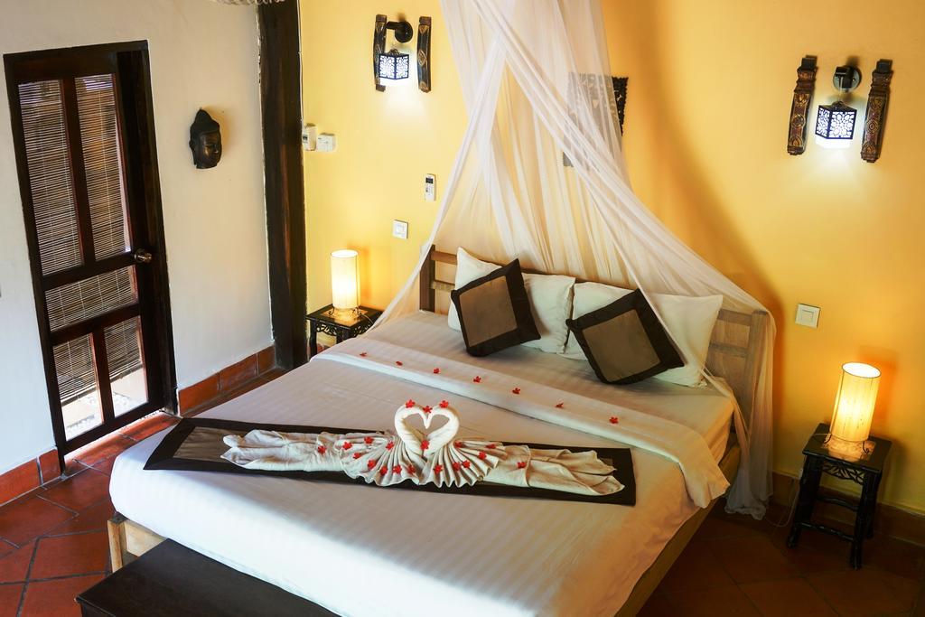 Mealea Resort Kep Ngoại thất bức ảnh