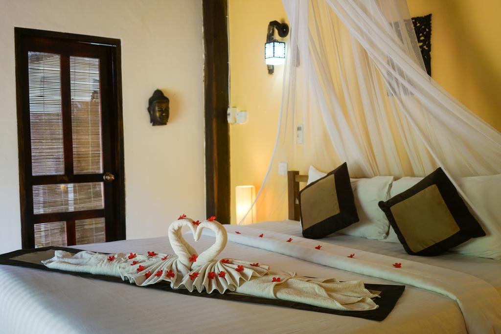 Mealea Resort Kep Ngoại thất bức ảnh