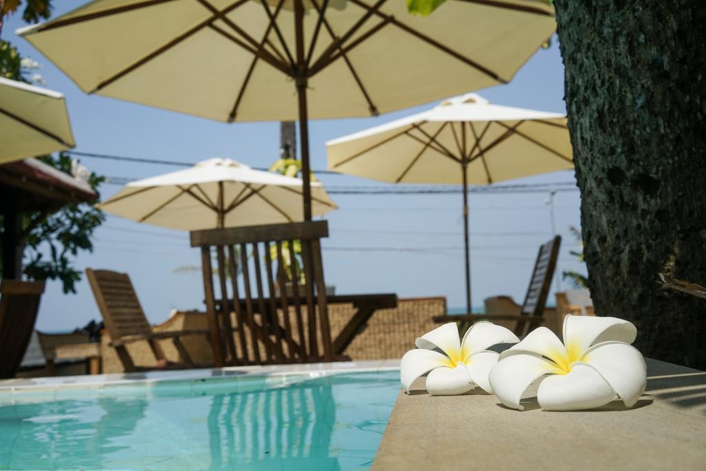 Mealea Resort Kep Ngoại thất bức ảnh
