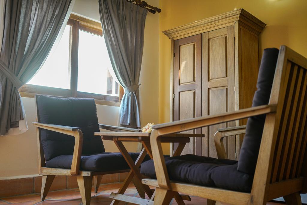 Mealea Resort Kep Ngoại thất bức ảnh