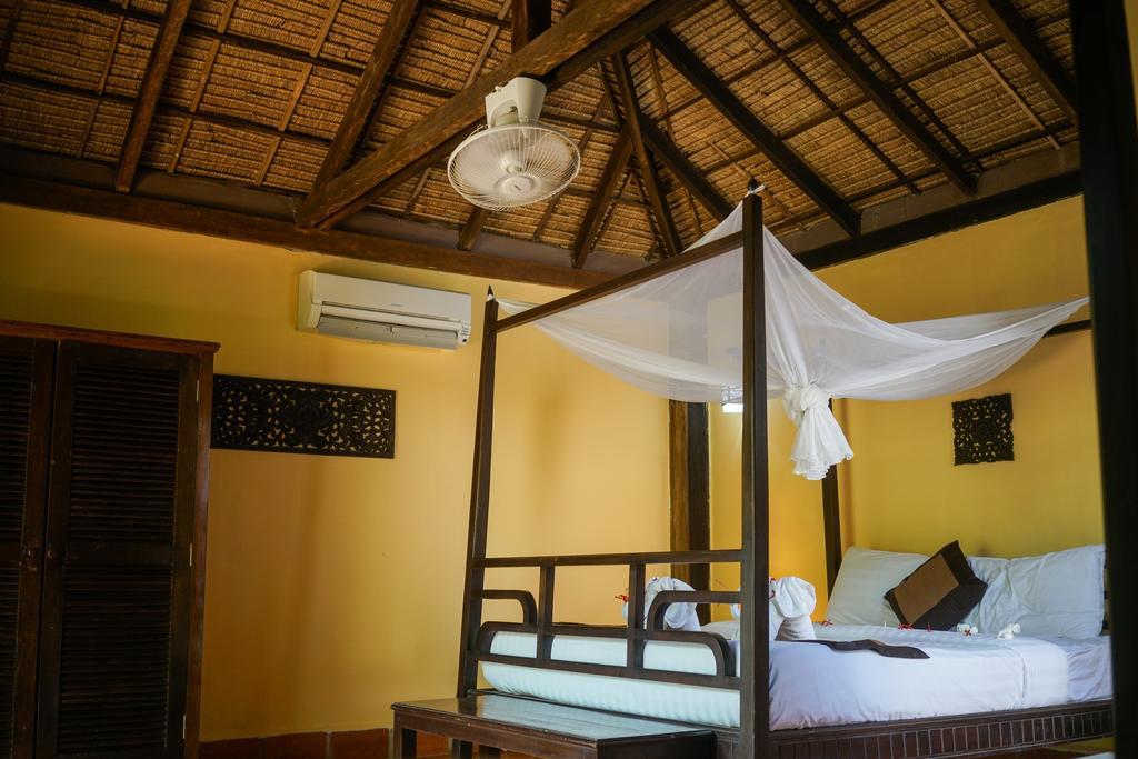 Mealea Resort Kep Ngoại thất bức ảnh