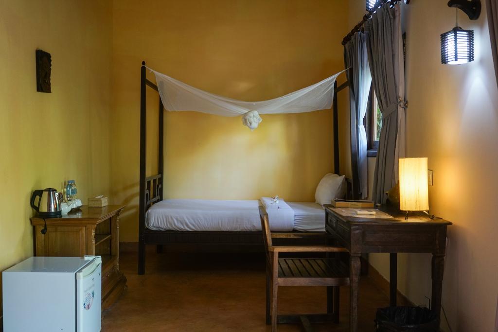 Mealea Resort Kep Ngoại thất bức ảnh