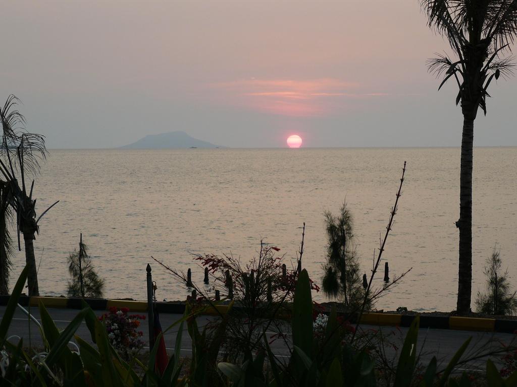 Mealea Resort Kep Ngoại thất bức ảnh