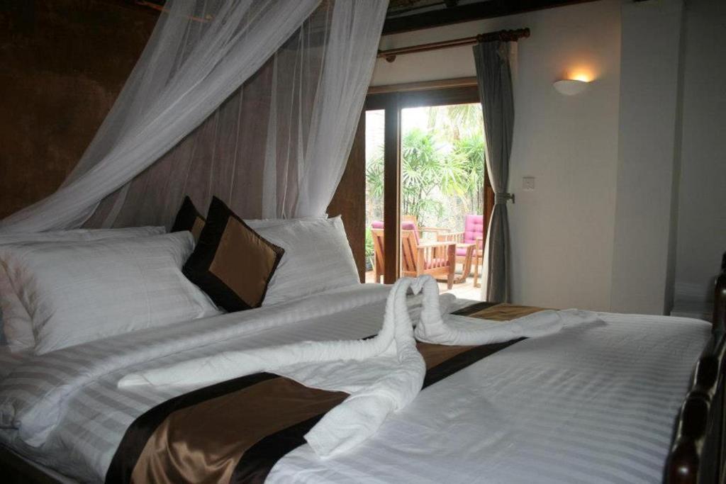 Mealea Resort Kep Ngoại thất bức ảnh