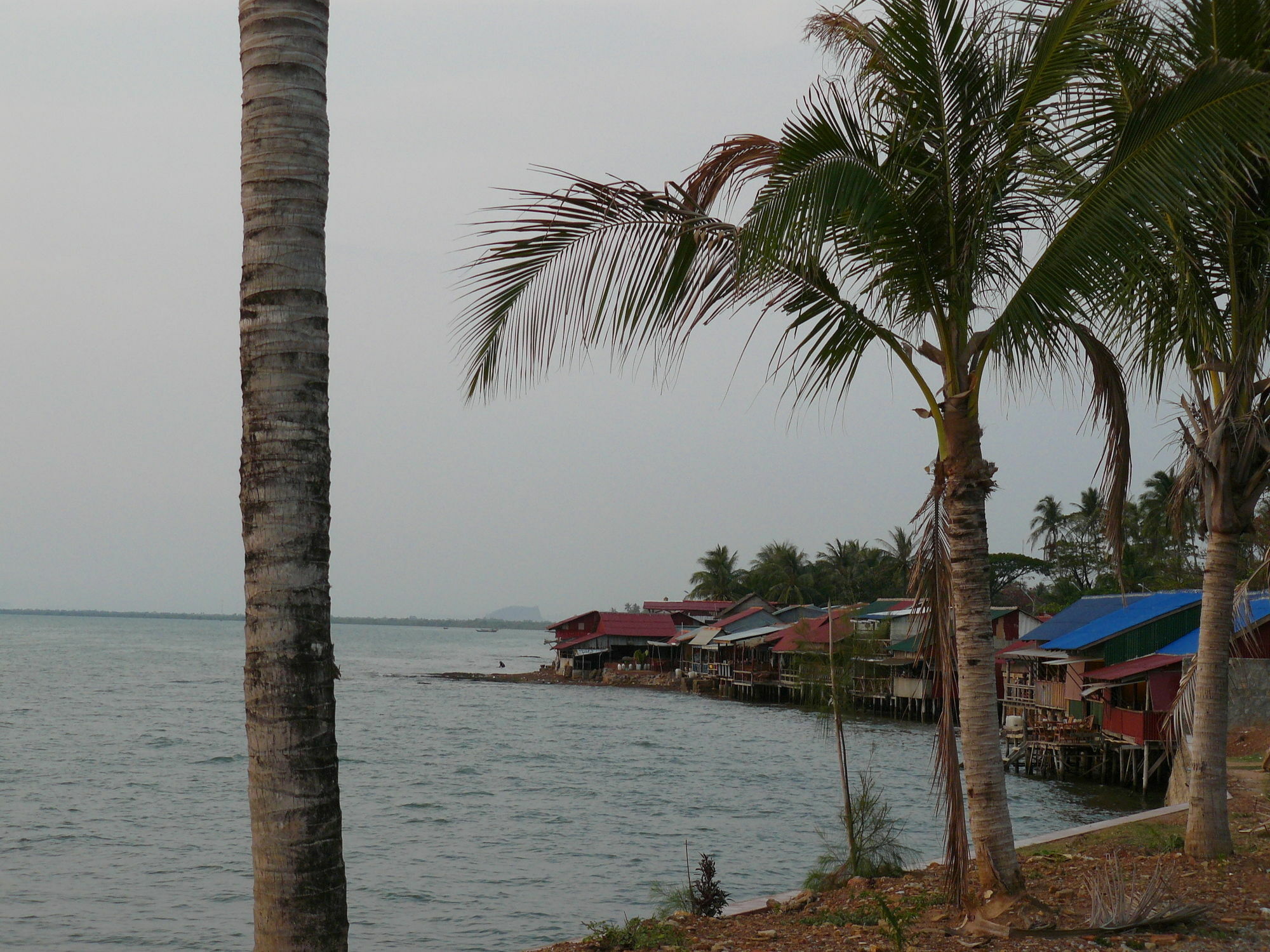 Mealea Resort Kep Ngoại thất bức ảnh