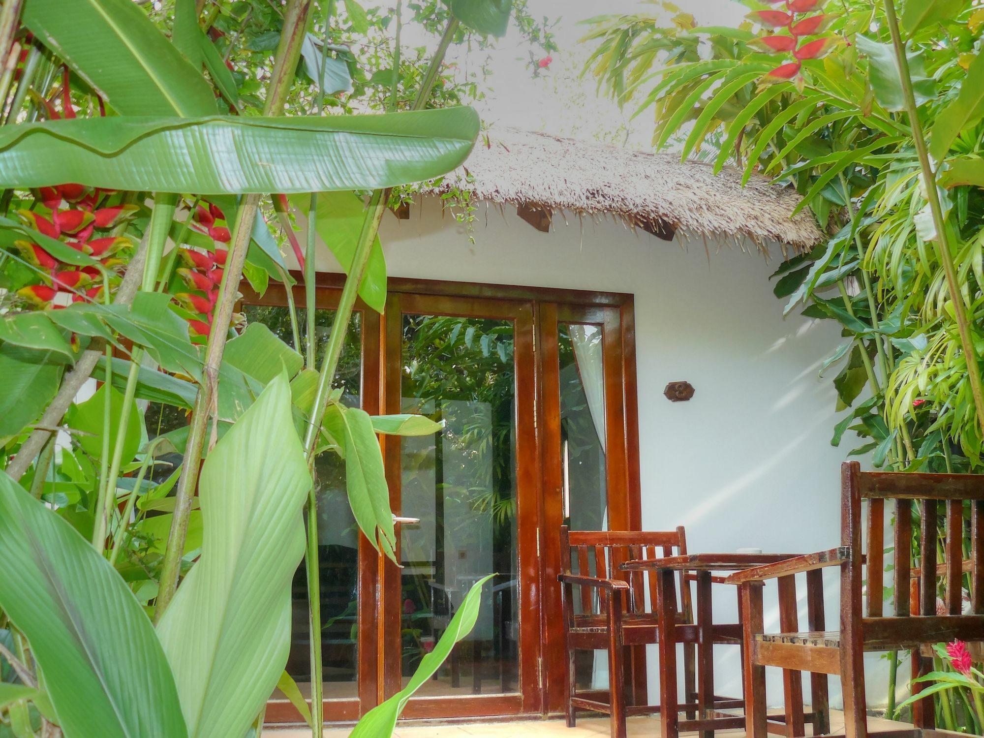 Mealea Resort Kep Ngoại thất bức ảnh