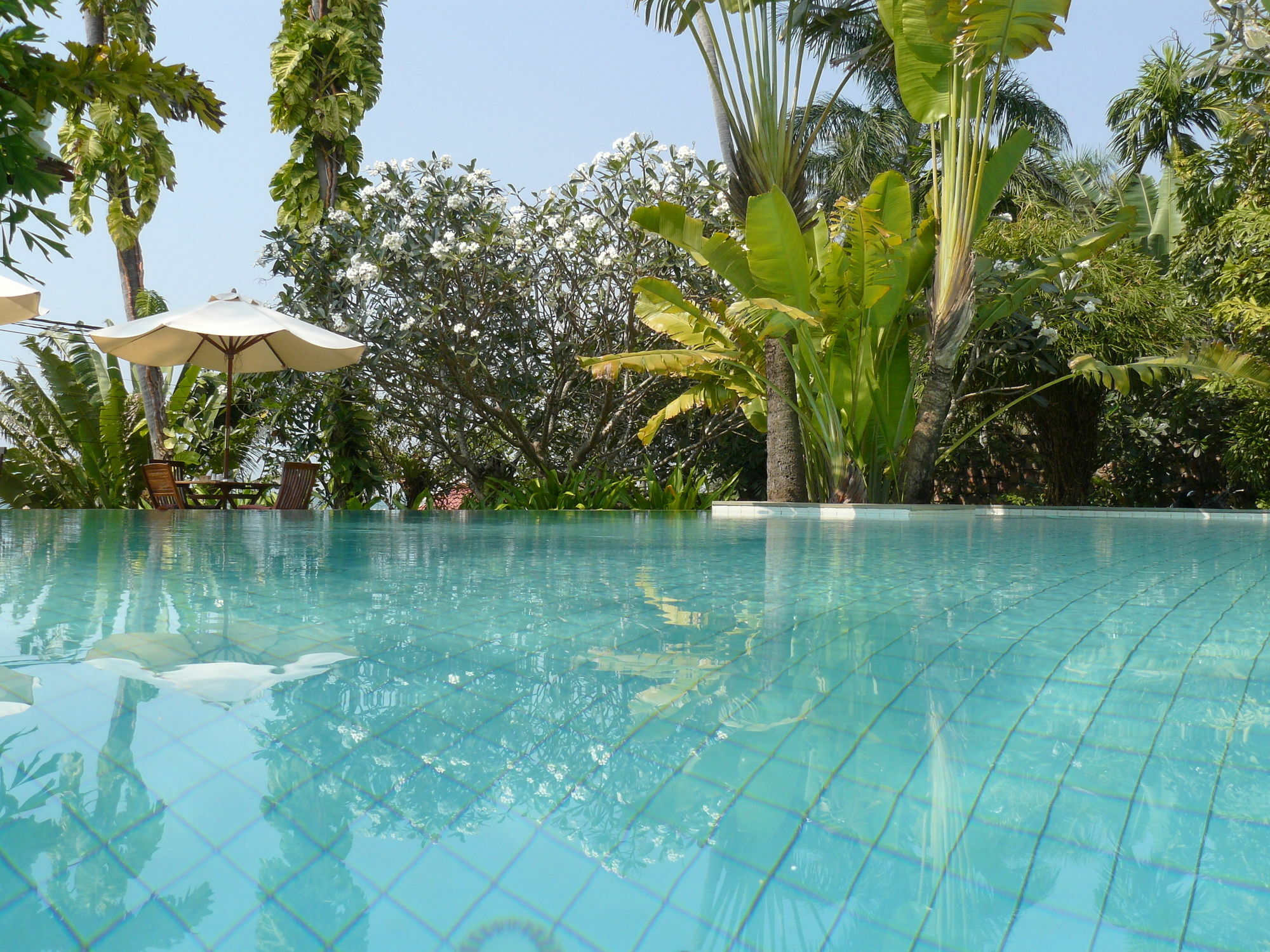 Mealea Resort Kep Ngoại thất bức ảnh